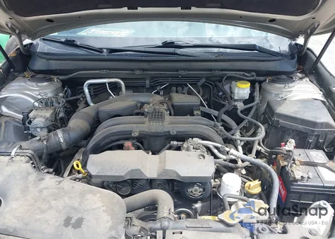 2019 Subaru Outback 2.5I Premium from USA, damaged, VIN 4S4BSAFC8K3282590